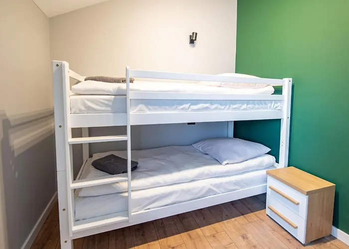 ゲストハウス Ponikiewka