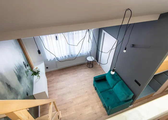 Ponikiewka بيت ضيافة