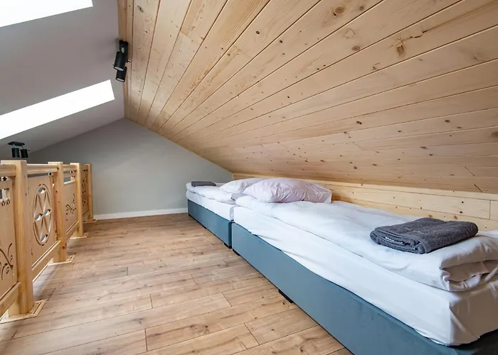 Ponikiewka Gæstehus 3*