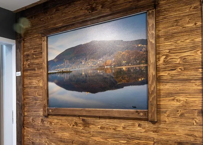 Ponikiewka بيت ضيافة 3*