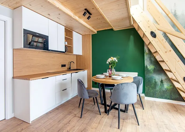 Penzion Ponikiewka 4*