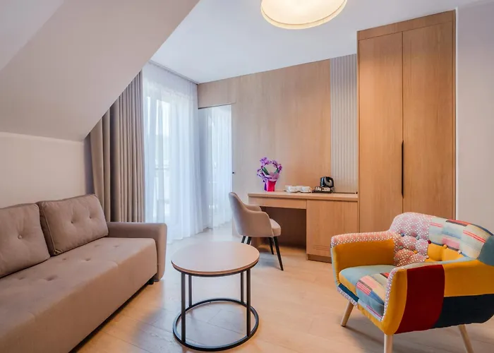 Ponikiewka بيت ضيافة 3*