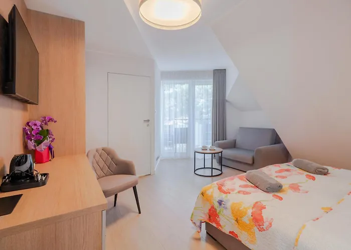 Ponikiewka بيت ضيافة Międzybrodzie Bialskie