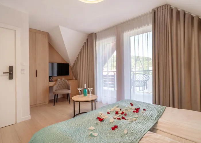 Ponikiewka 3* Międzybrodzie Bialskie