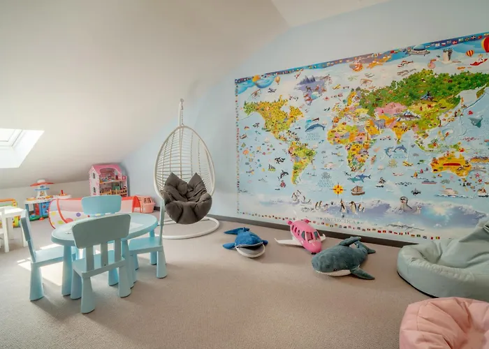 Ponikiewka بيت ضيافة