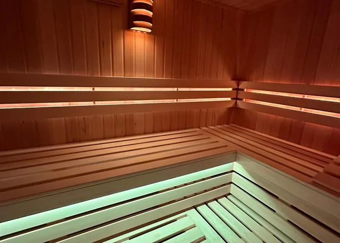 Ponikiewka بيت ضيافة 3*