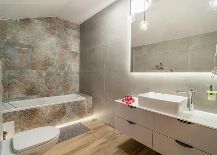 Penzion Ponikiewka 4*