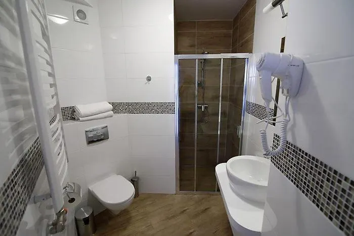 Ponikiewka Międzybrodzie Bialskie