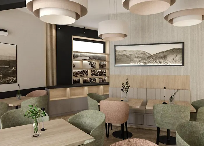 Ponikiewka بيت ضيافة 4*