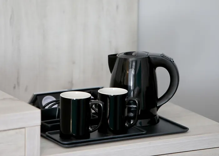 Ponikiewka ゲストハウス