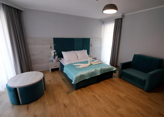 Ponikiewka 3* Międzybrodzie Bialskie