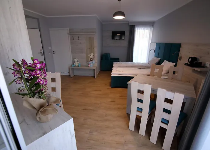 Ponikiewka Penzion 4*