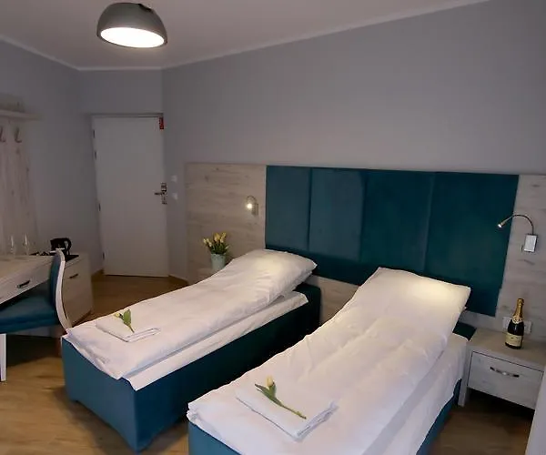 Penzion Ponikiewka 4*