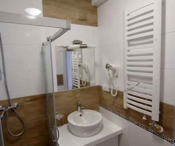 Ponikiewka Penzion Międzybrodzie Bialskie