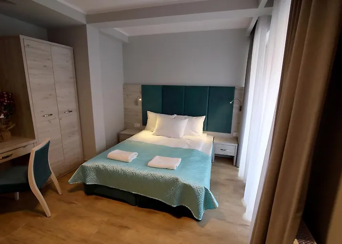 ゲストハウス Ponikiewka