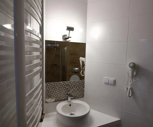 Ponikiewka Penzion Międzybrodzie Bialskie