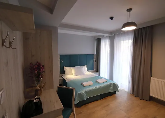 Ponikiewka 4* Międzybrodzie Bialskie