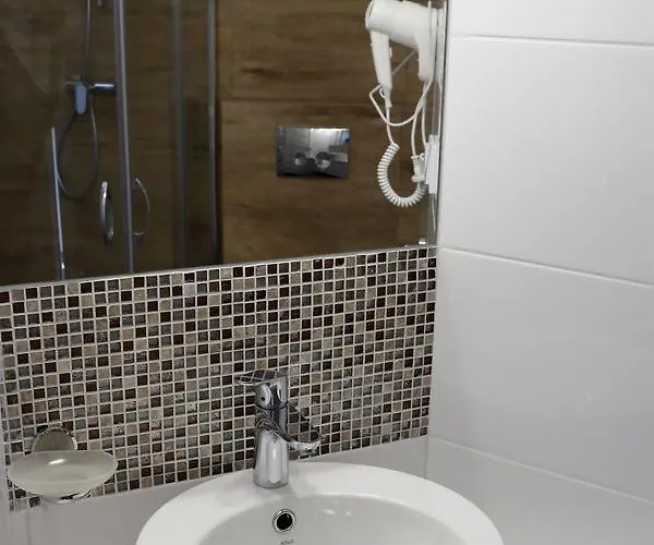 ゲストハウス Ponikiewka