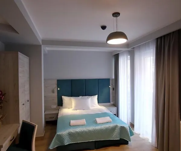 Ponikiewka Penzion 4*