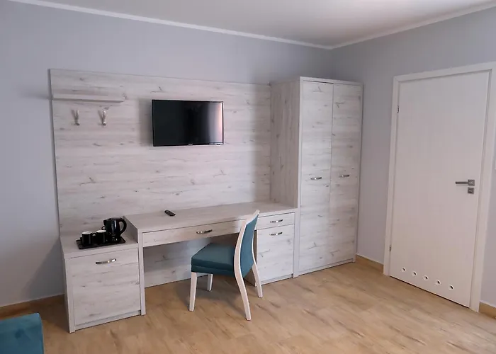 Penzion Ponikiewka 4*