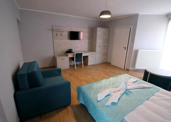 Ponikiewka Międzybrodzie Bialskie