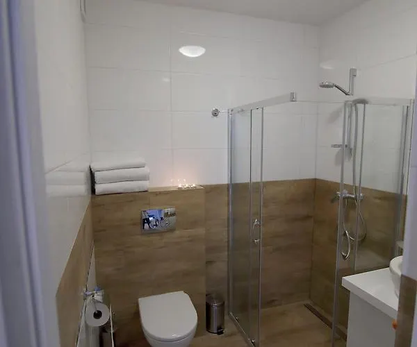 Ponikiewka Penzion Międzybrodzie Bialskie