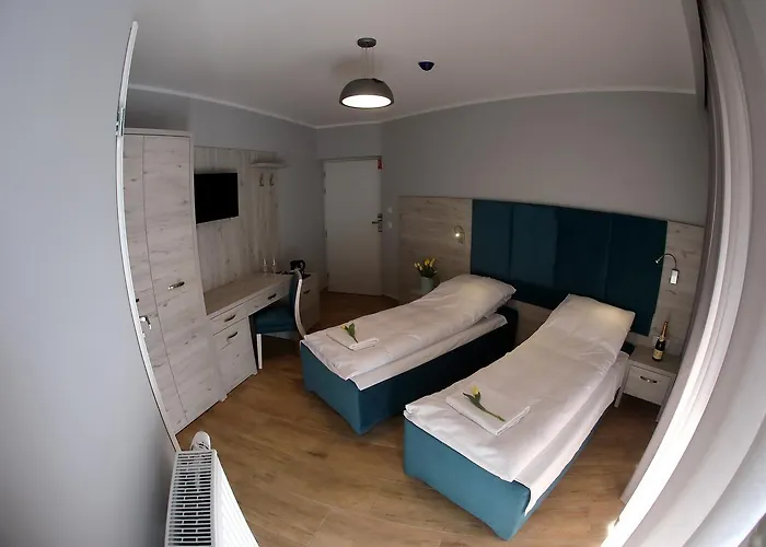 Ponikiewka 4* Międzybrodzie Bialskie