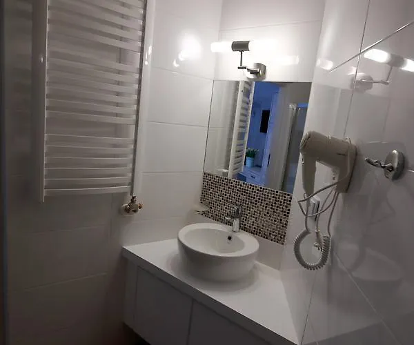 Ponikiewka بيت ضيافة 3*