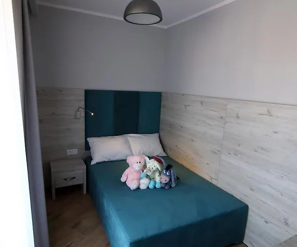 Ponikiewka 3* Międzybrodzie Bialskie