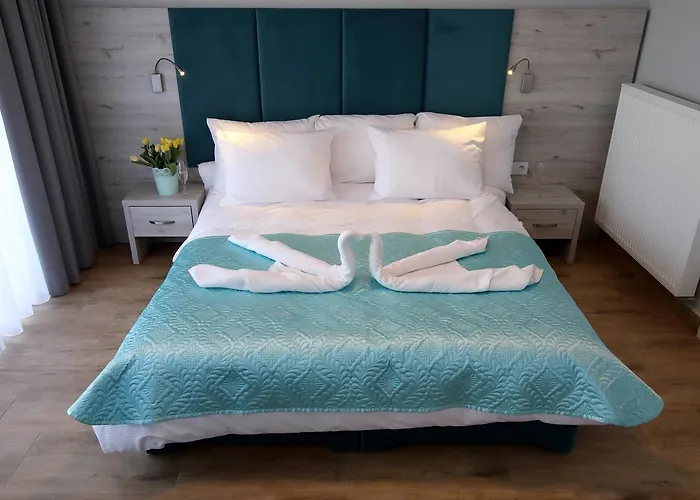 Penzion Ponikiewka 4*