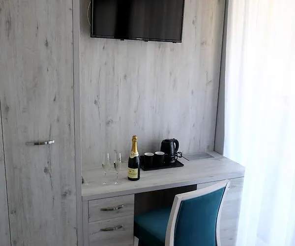 Penzion Ponikiewka 4*