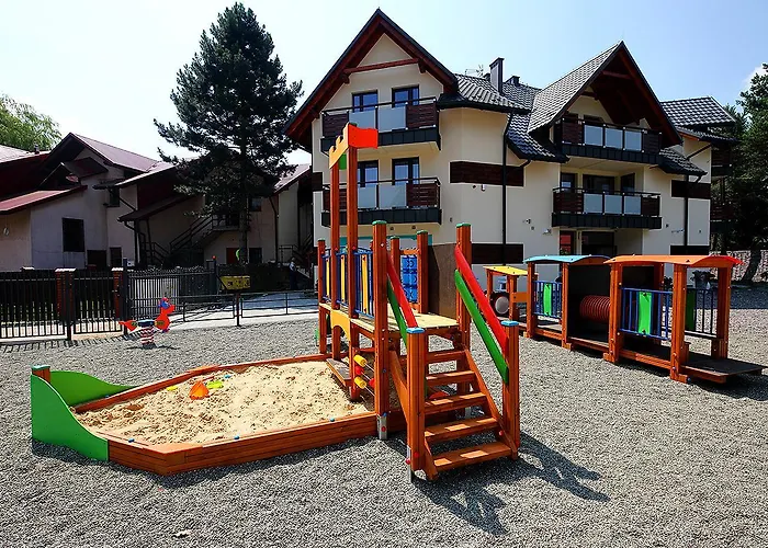 Pensión Ponikiewka Międzybrodzie Bialskie