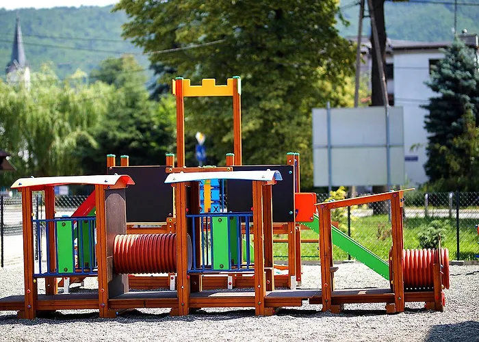 Ponikiewka Penzion 4*