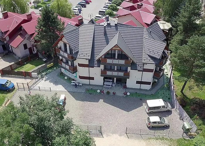 Ponikiewka Międzybrodzie Bialskie