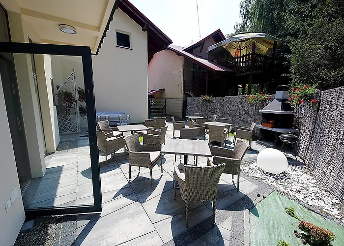 Ponikiewka Międzybrodzie Bialskie