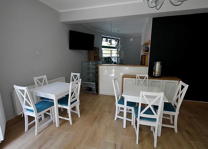 ゲストハウス Ponikiewka