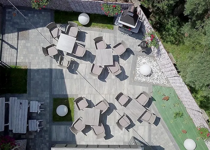 Ponikiewka Gasthuis 3*